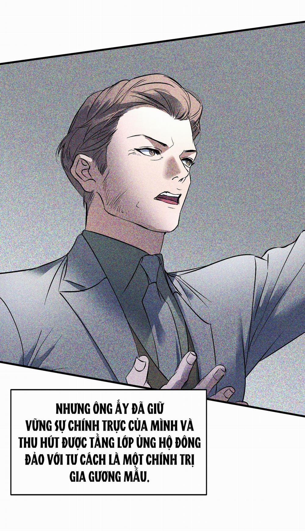 SỰ TRÓI BUỘC CỦA YAN 16 trang 27