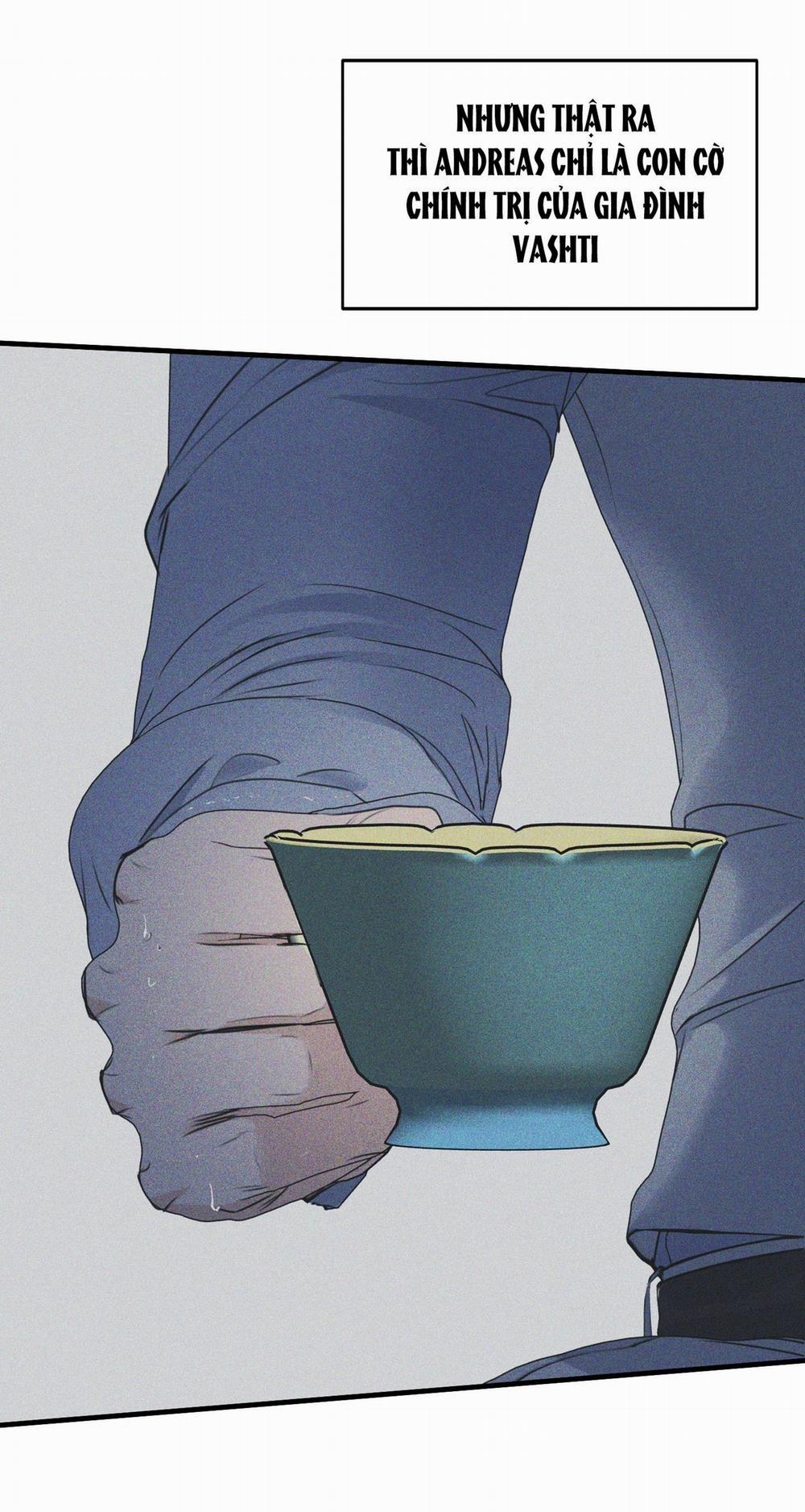 SỰ TRÓI BUỘC CỦA YAN 16 trang 31