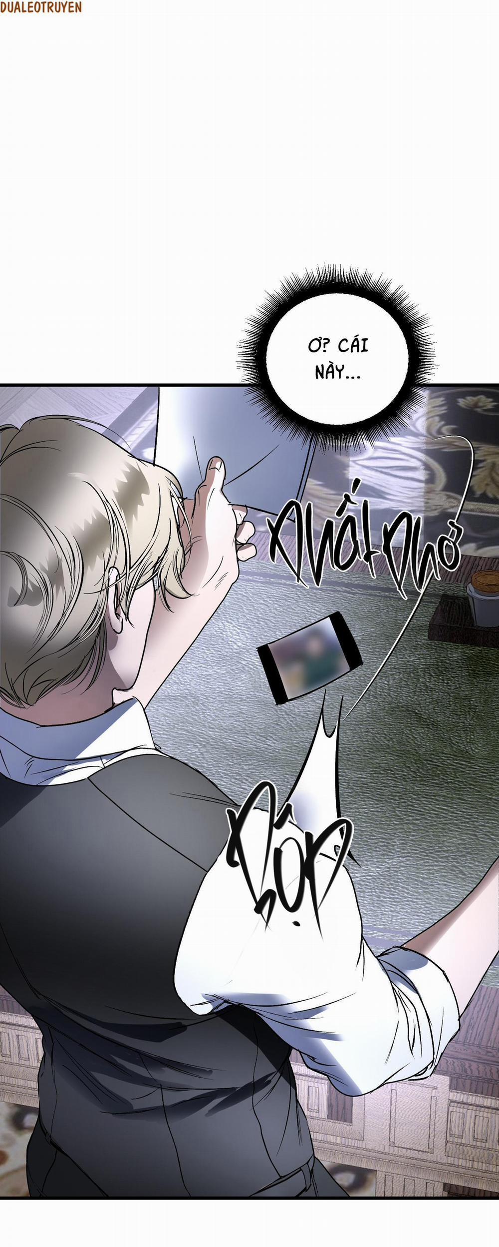 SỰ TRÓI BUỘC CỦA YAN 16 trang 35