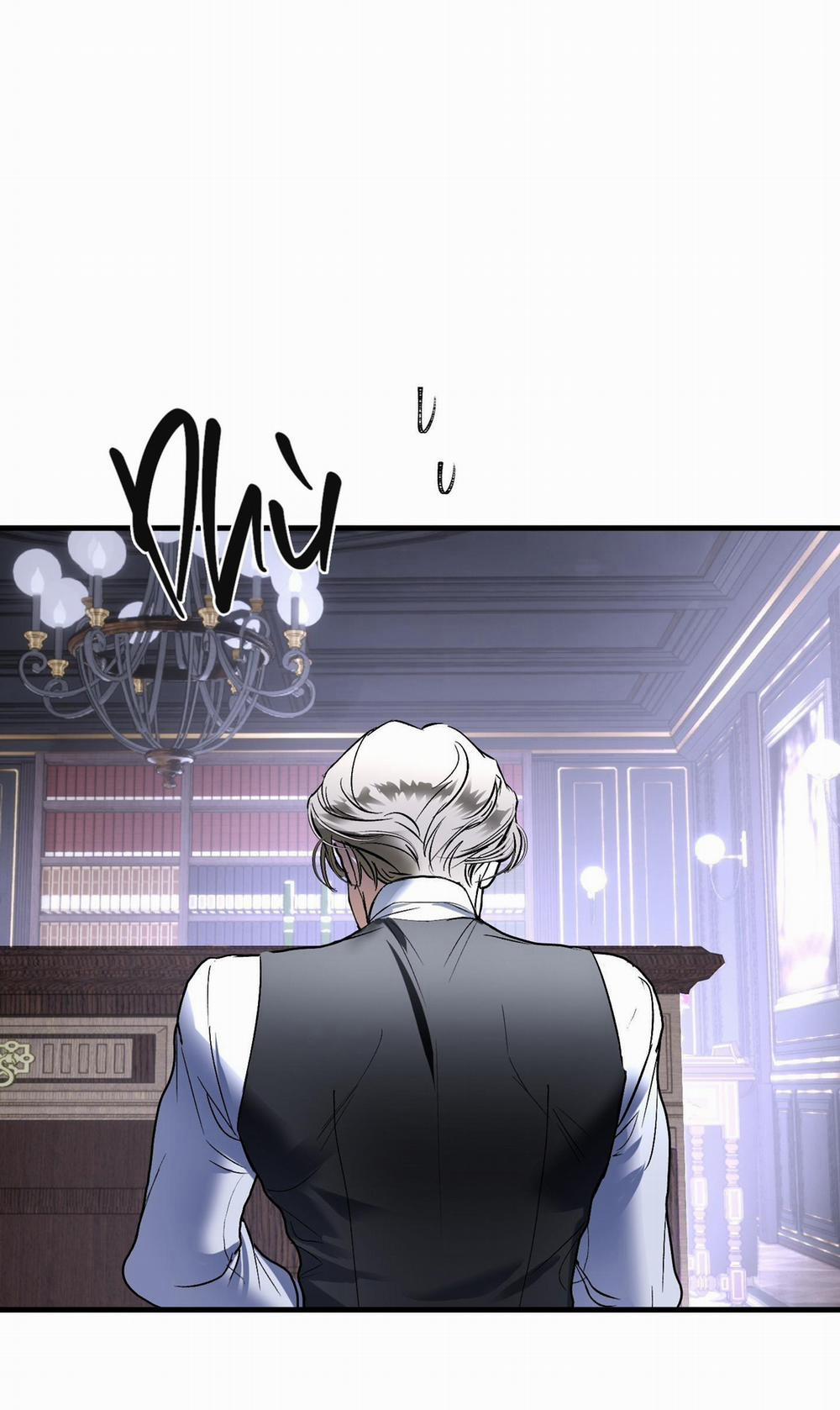 SỰ TRÓI BUỘC CỦA YAN 16 trang 43