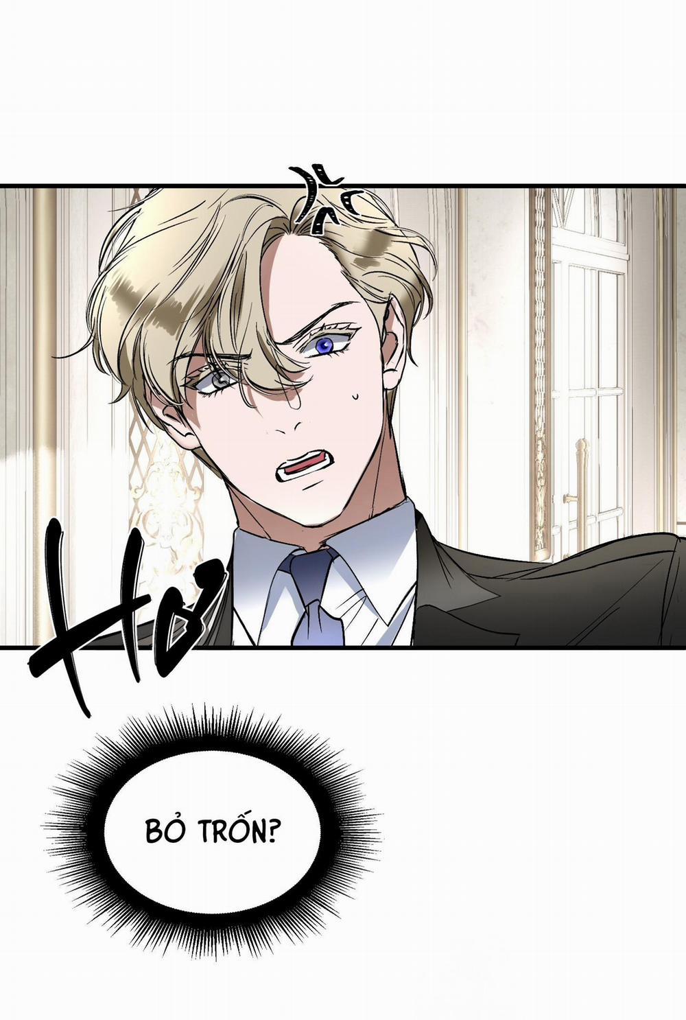 SỰ TRÓI BUỘC CỦA YAN 16 trang 9