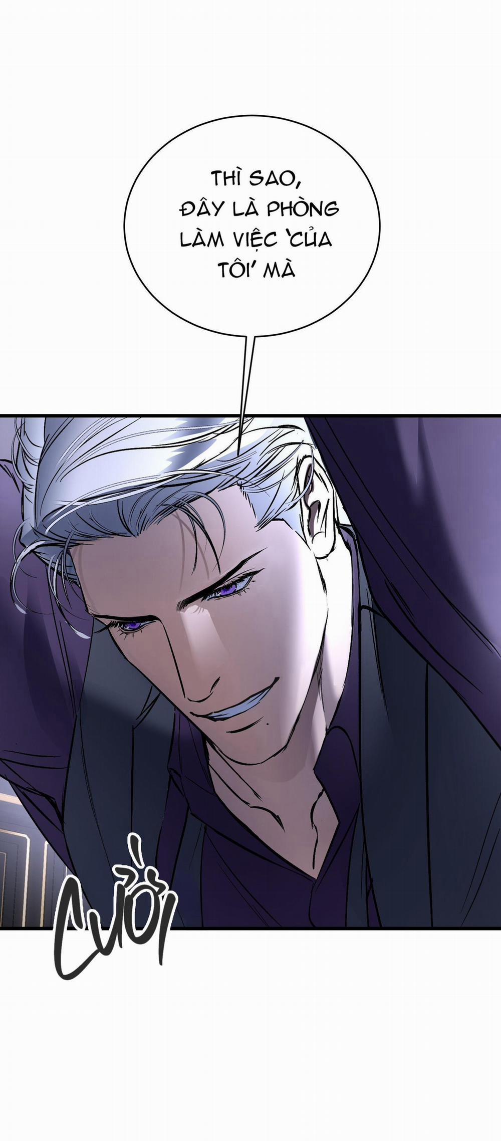 SỰ TRÓI BUỘC CỦA YAN 17 0 trang 22