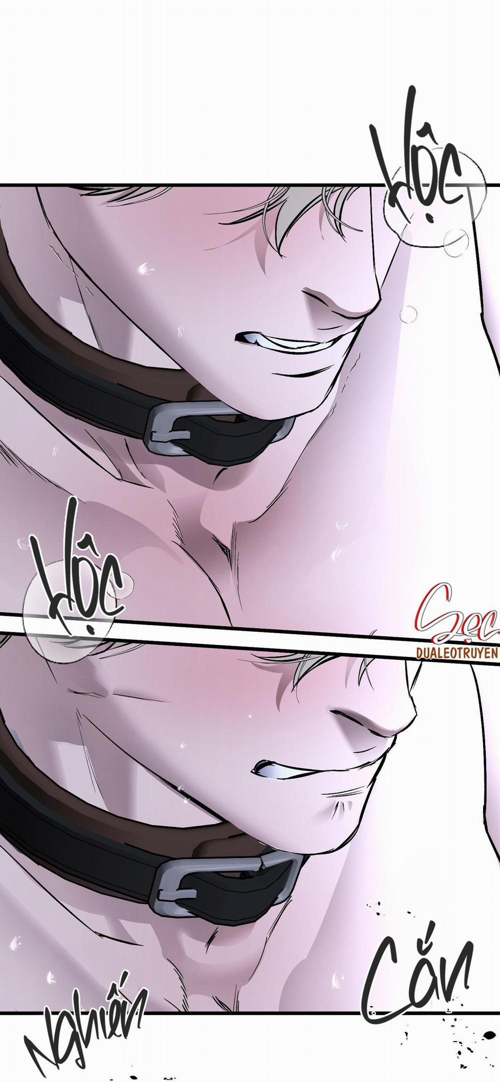 SỰ TRÓI BUỘC CỦA YAN 17 0 trang 30