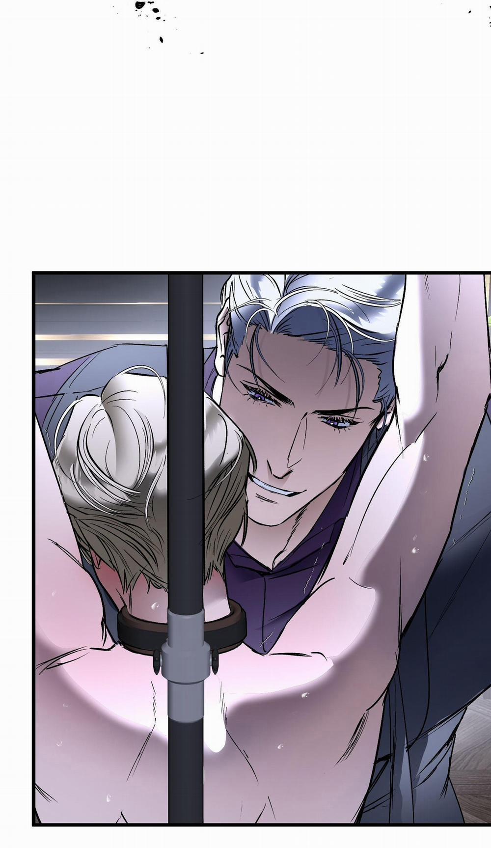 SỰ TRÓI BUỘC CỦA YAN 17 0 trang 31