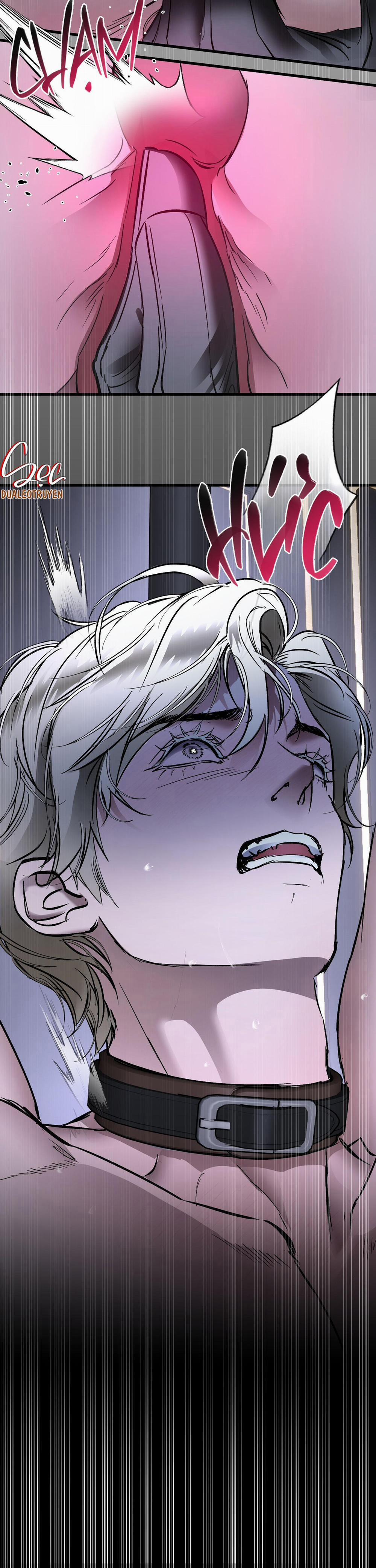 SỰ TRÓI BUỘC CỦA YAN 17 0 trang 35