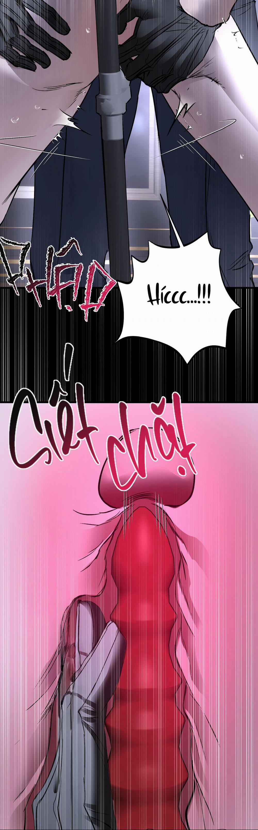 SỰ TRÓI BUỘC CỦA YAN 17 0 trang 37