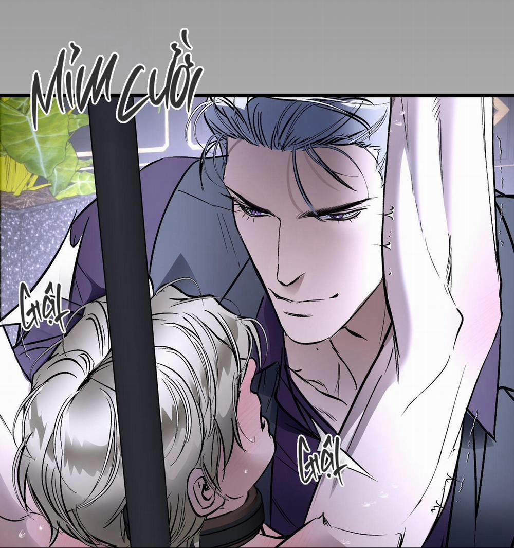 SỰ TRÓI BUỘC CỦA YAN 17 0 trang 39