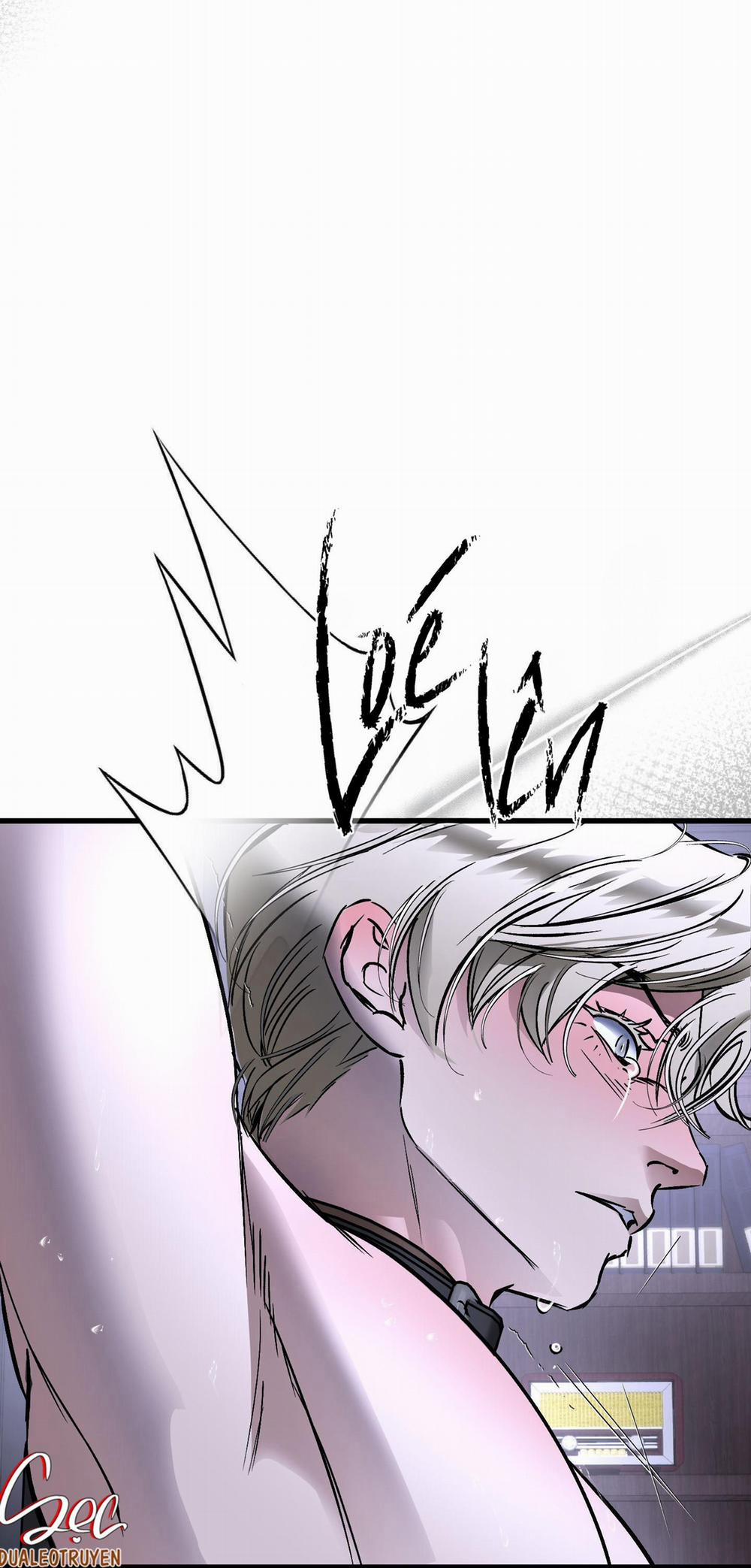 SỰ TRÓI BUỘC CỦA YAN 17 0 trang 42