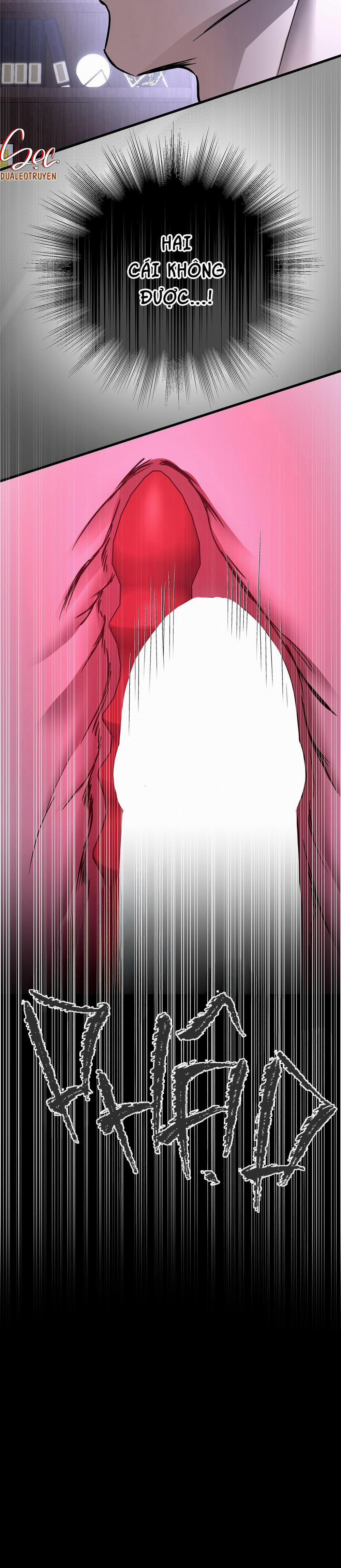 SỰ TRÓI BUỘC CỦA YAN 17 0 trang 44