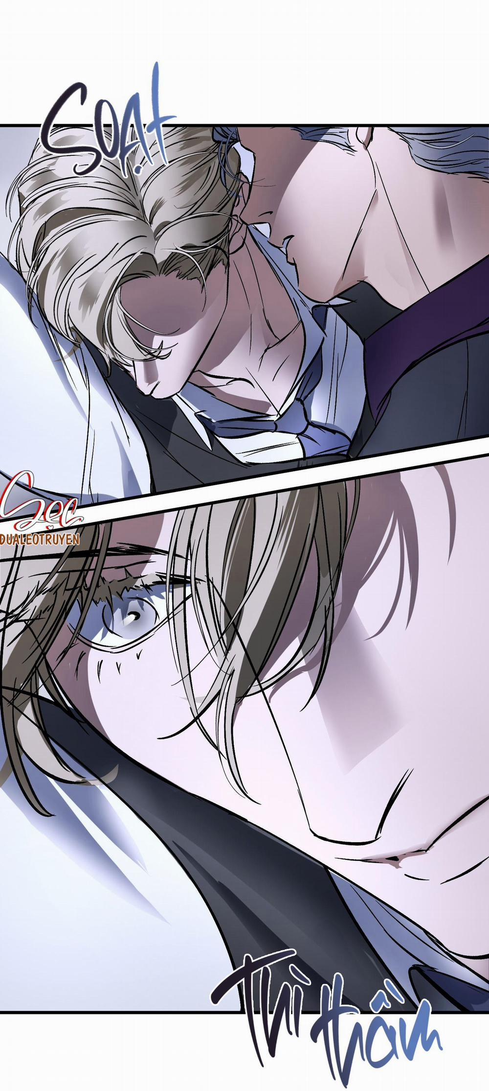 SỰ TRÓI BUỘC CỦA YAN 17 0 trang 6