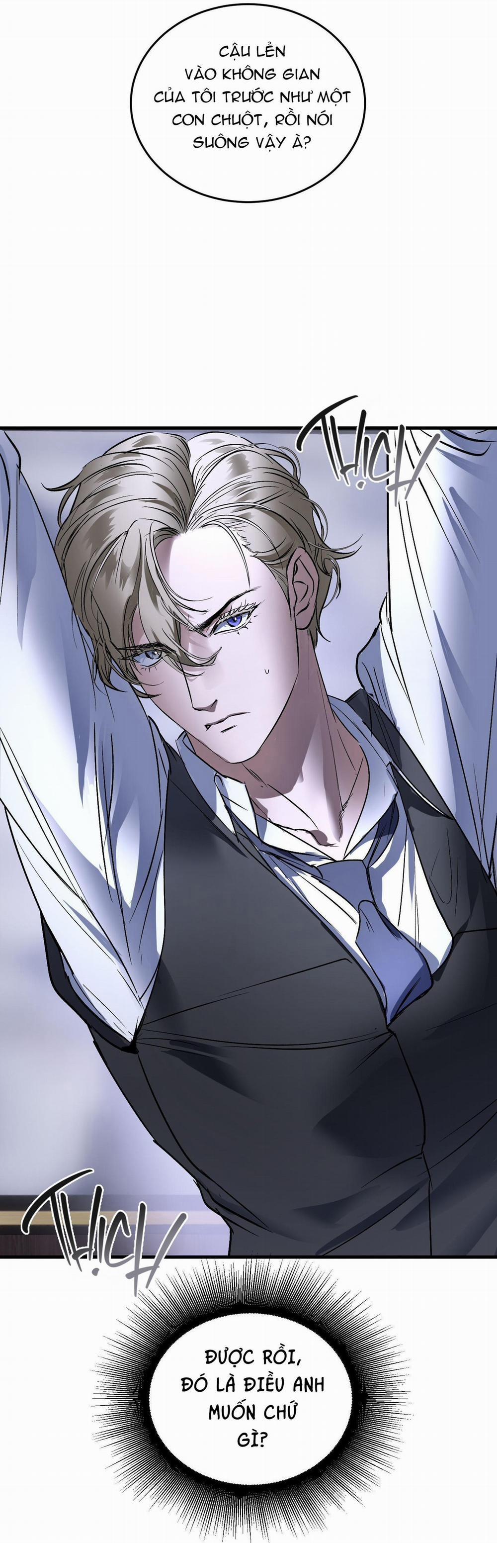 SỰ TRÓI BUỘC CỦA YAN 17 0 trang 7