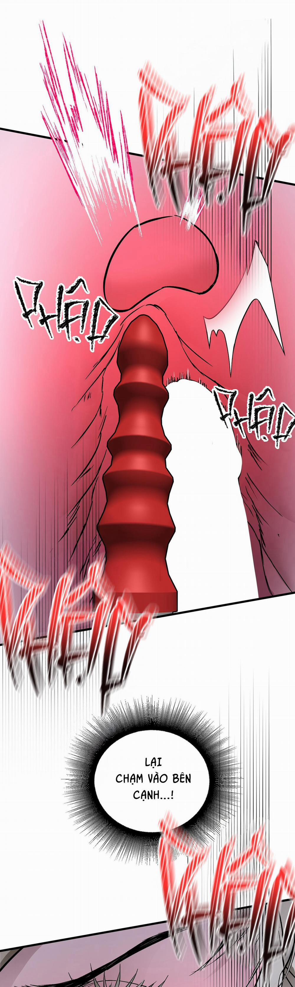 SỰ TRÓI BUỘC CỦA YAN 18 trang 15