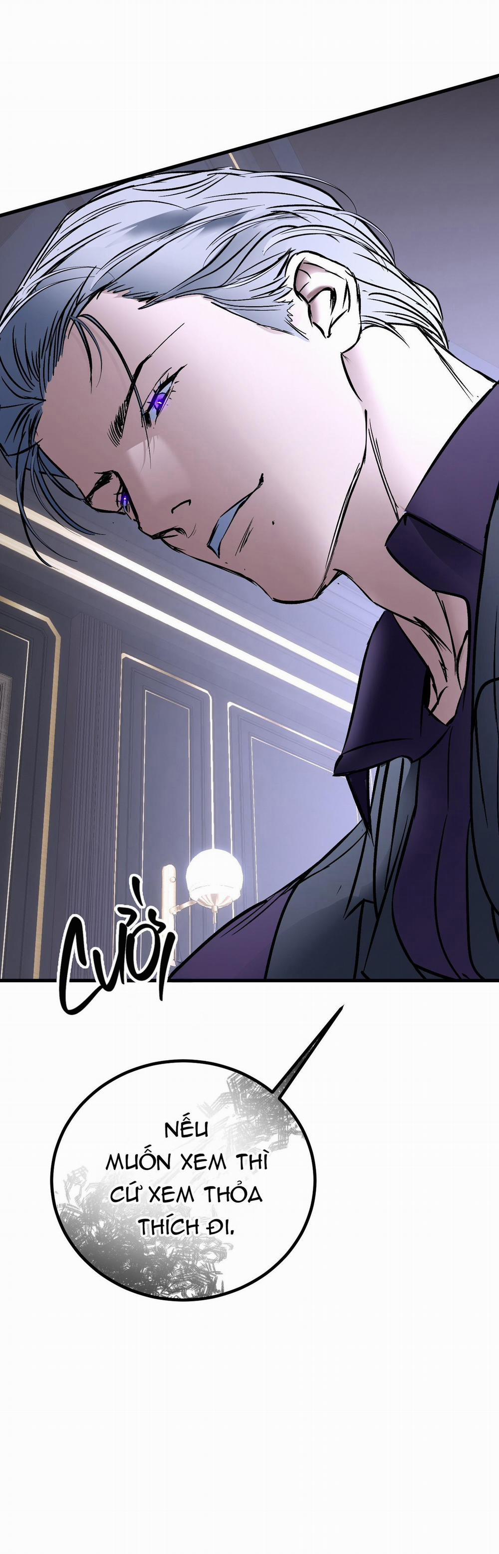 SỰ TRÓI BUỘC CỦA YAN 18 trang 26