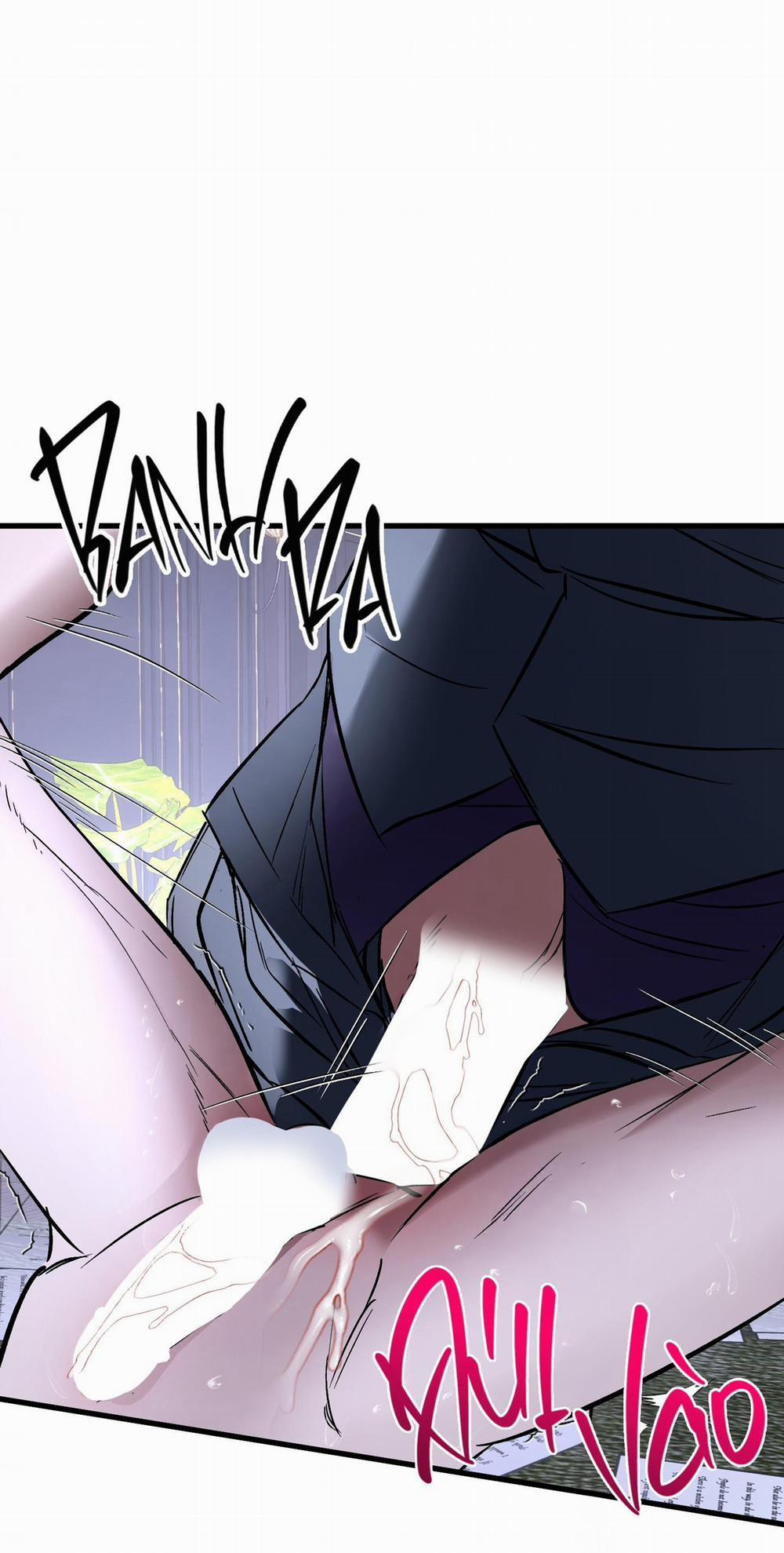 SỰ TRÓI BUỘC CỦA YAN 18 trang 27