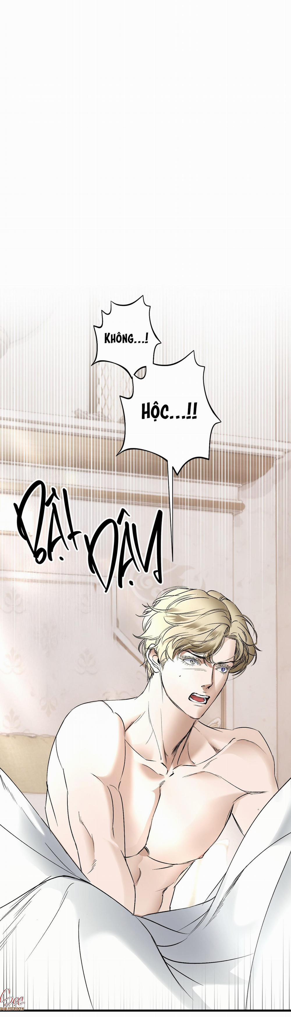 SỰ TRÓI BUỘC CỦA YAN 19 trang 0