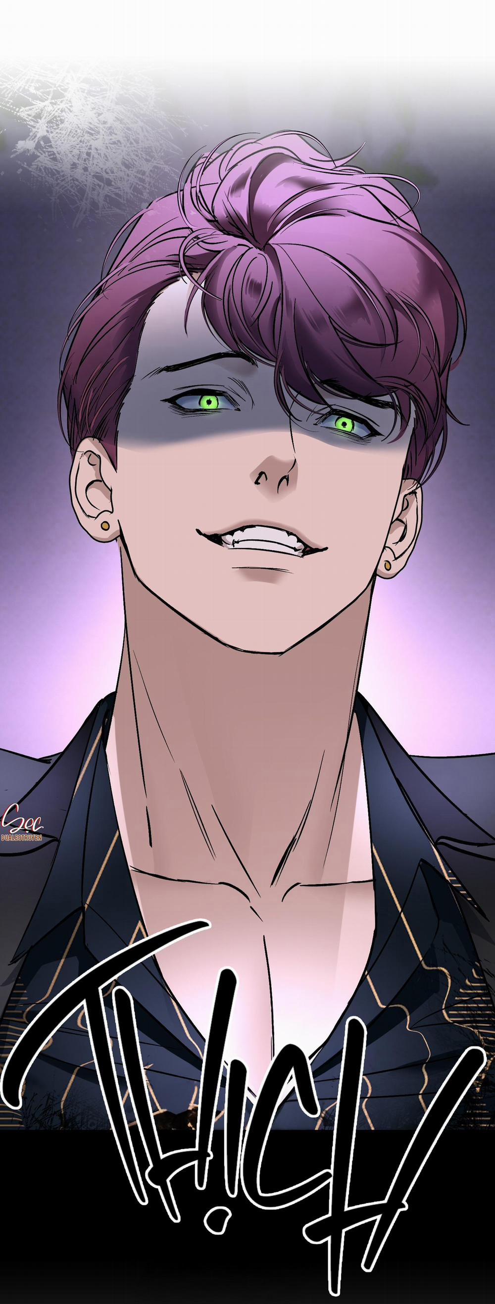 SỰ TRÓI BUỘC CỦA YAN 19 trang 57