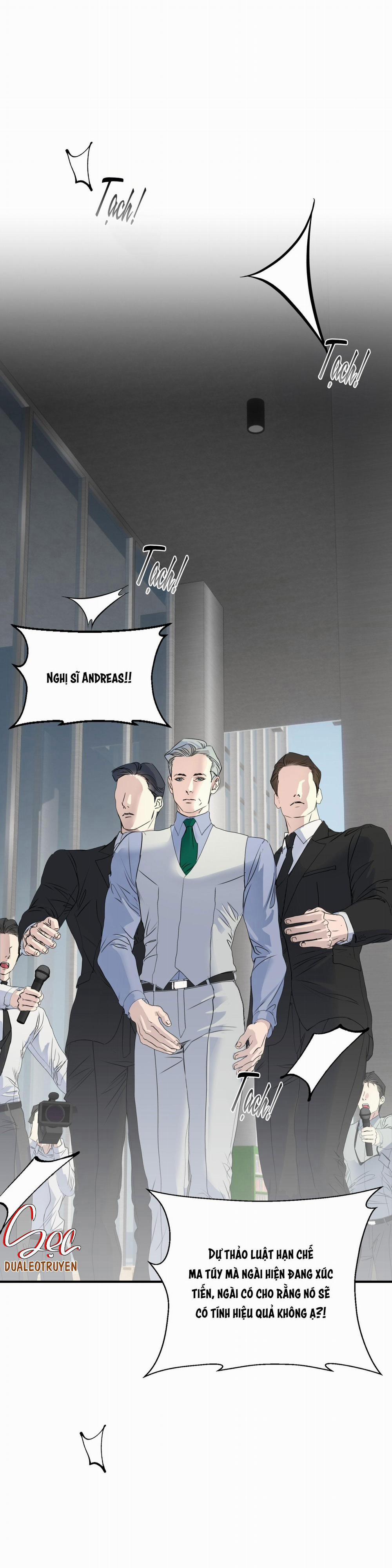 SỰ TRÓI BUỘC CỦA YAN 2 trang 0