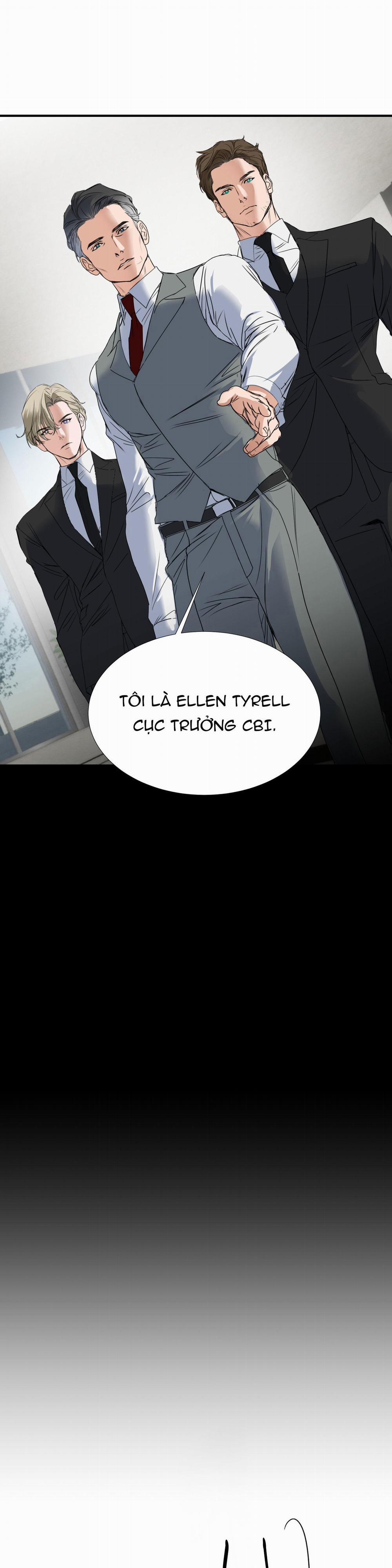 SỰ TRÓI BUỘC CỦA YAN 2 trang 2