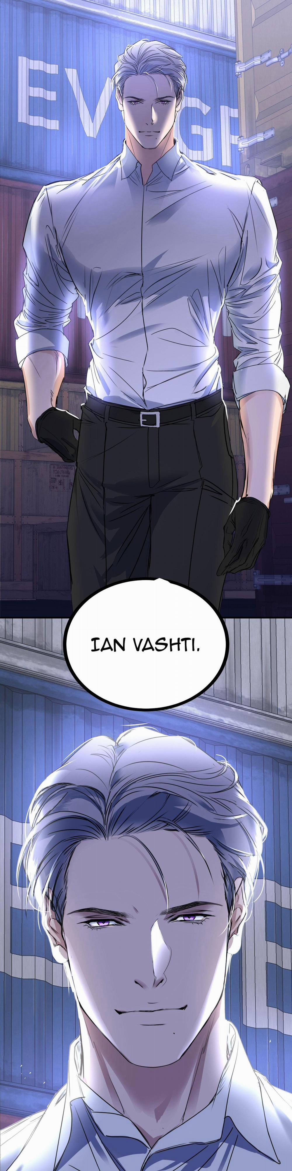 SỰ TRÓI BUỘC CỦA YAN 2 trang 30