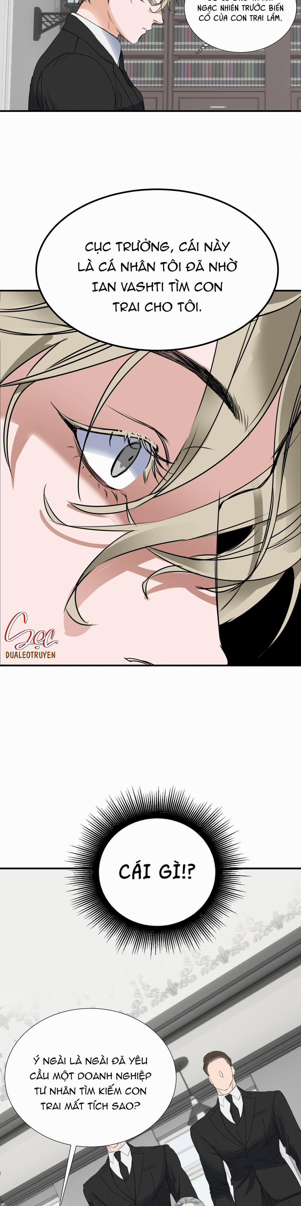 SỰ TRÓI BUỘC CỦA YAN 2 trang 4