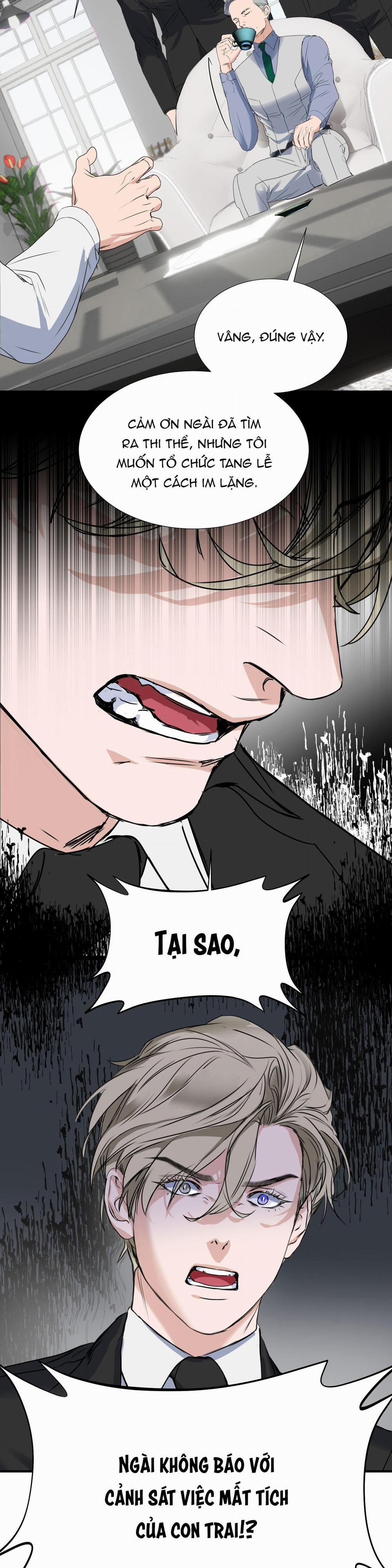 SỰ TRÓI BUỘC CỦA YAN 2 trang 5