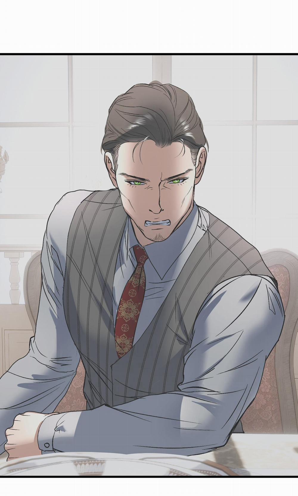 SỰ TRÓI BUỘC CỦA YAN 21 trang 3