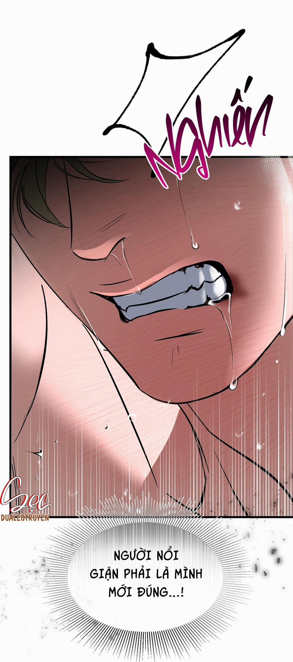 SỰ TRÓI BUỘC CỦA YAN 21 trang 35