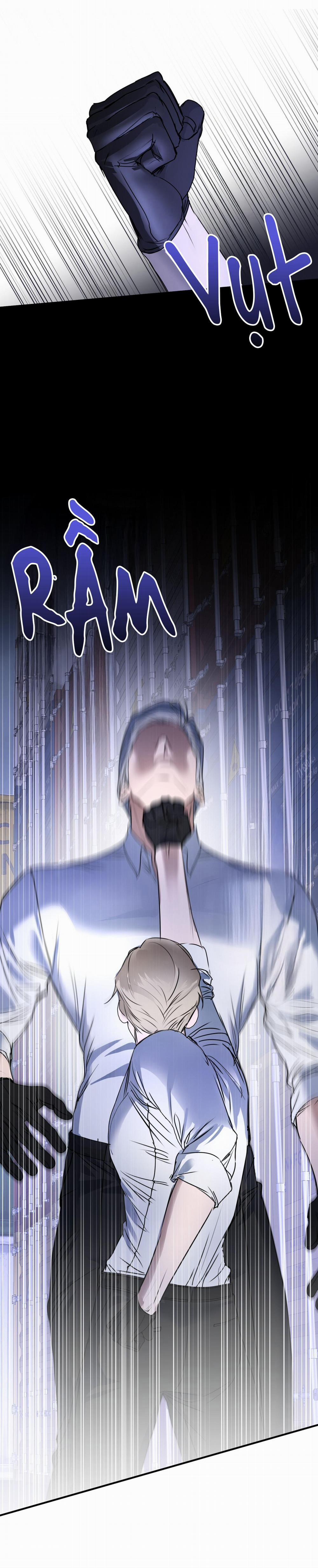 SỰ TRÓI BUỘC CỦA YAN 3 0 trang 1