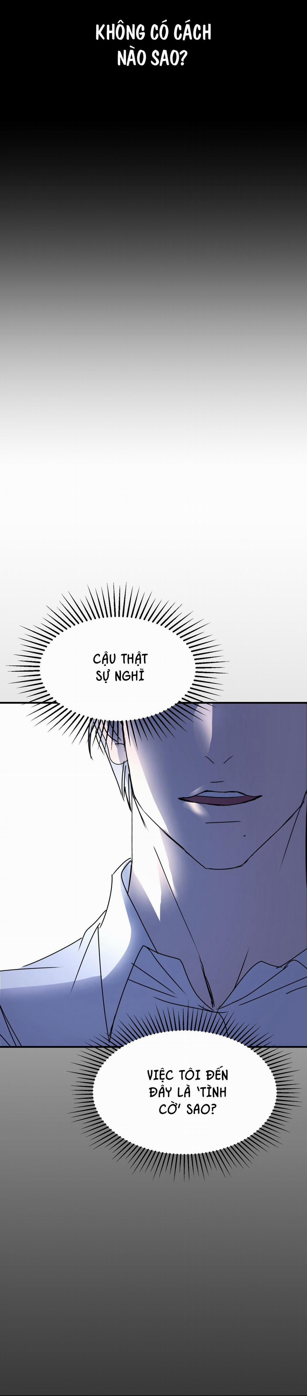 SỰ TRÓI BUỘC CỦA YAN 3 0 trang 12