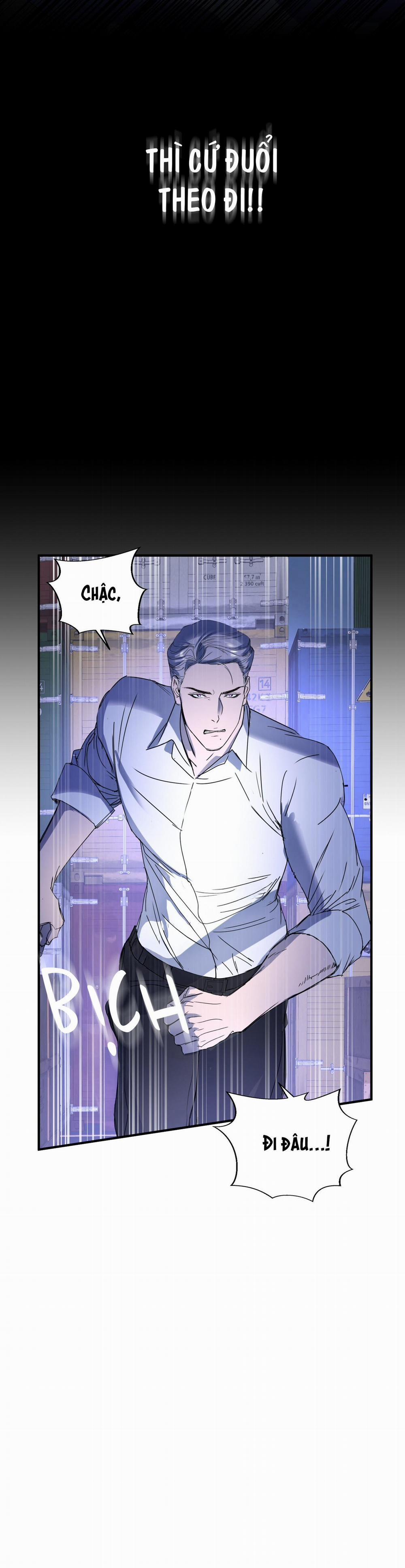 SỰ TRÓI BUỘC CỦA YAN 3 0 trang 14