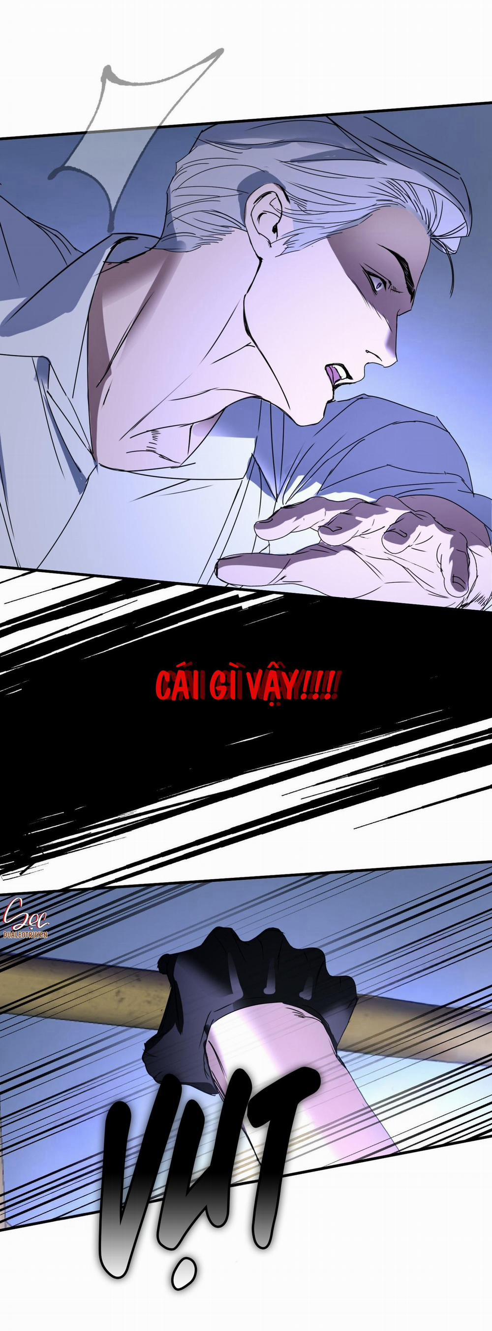 SỰ TRÓI BUỘC CỦA YAN 3 0 trang 18