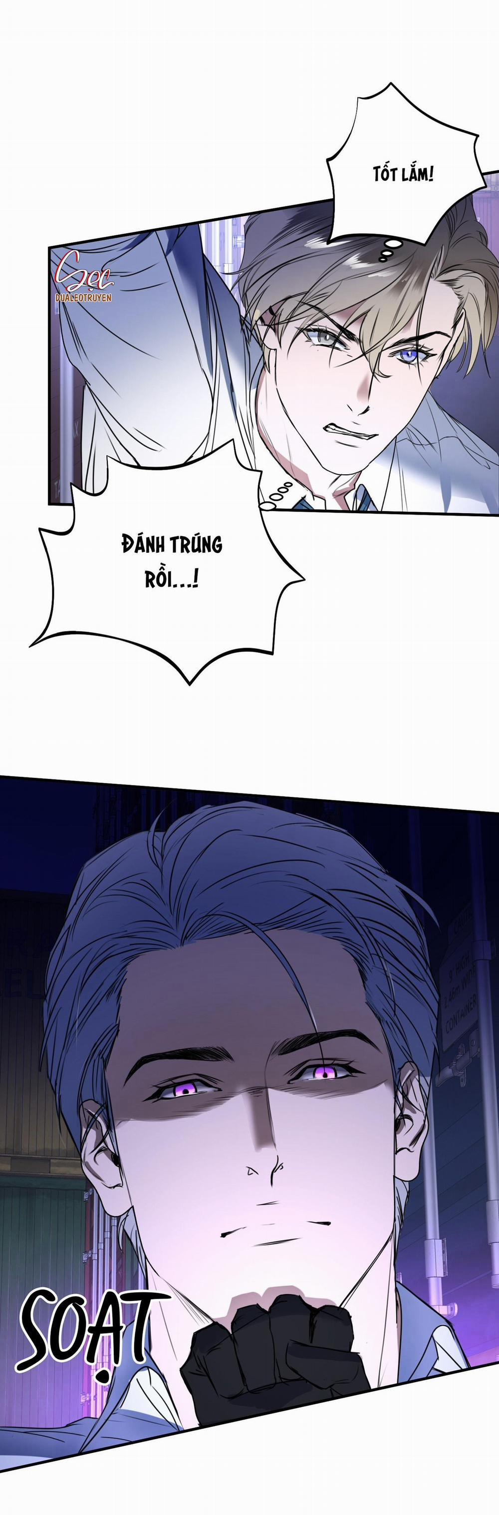 SỰ TRÓI BUỘC CỦA YAN 3 0 trang 2