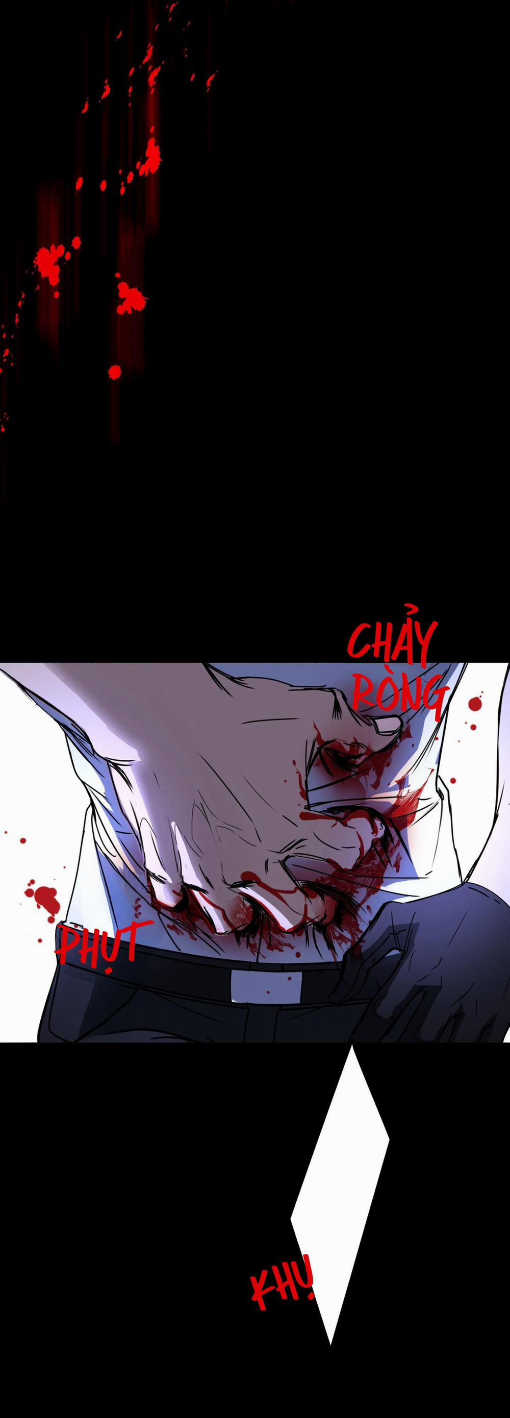 SỰ TRÓI BUỘC CỦA YAN 3 0 trang 24