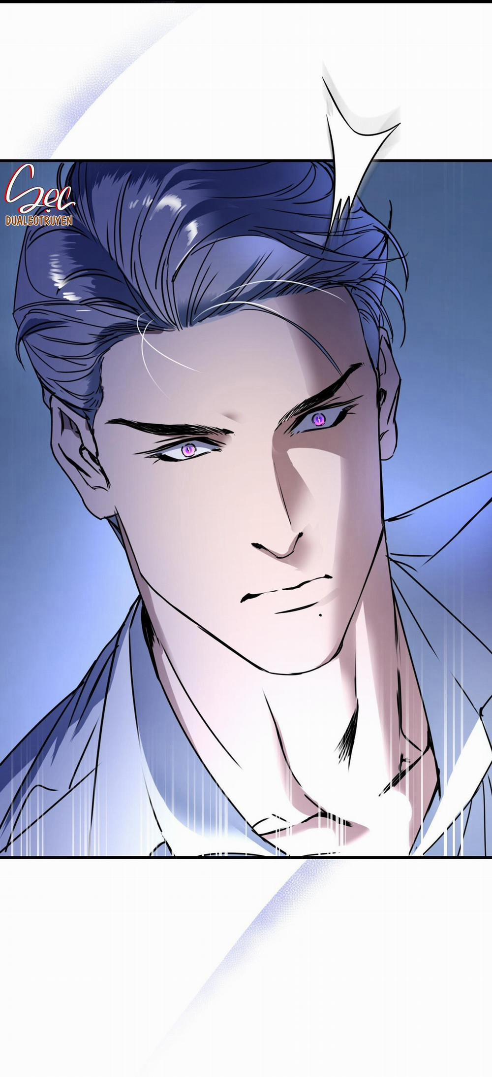 SỰ TRÓI BUỘC CỦA YAN 3 0 trang 29