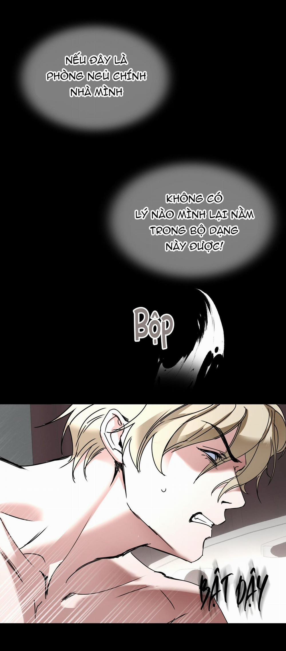 SỰ TRÓI BUỘC CỦA YAN 3 0 trang 38