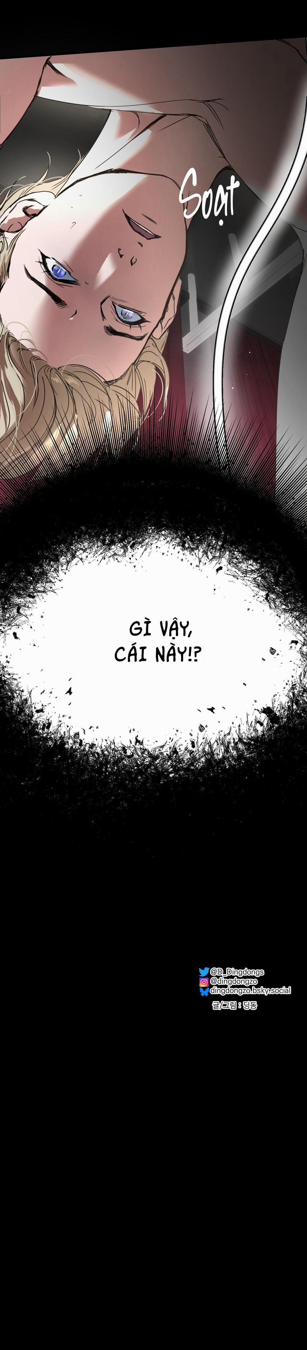 SỰ TRÓI BUỘC CỦA YAN 3 0 trang 41