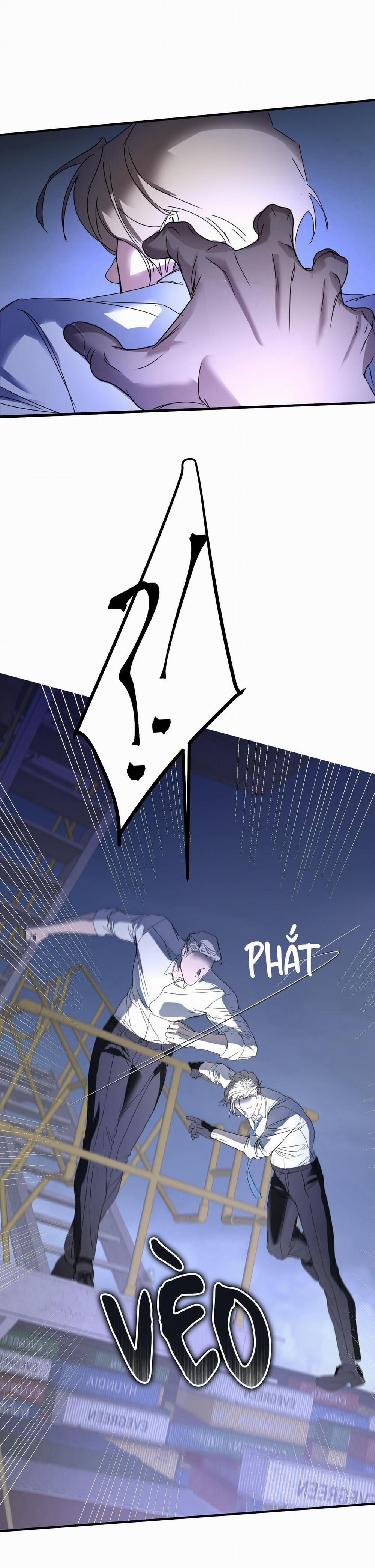 SỰ TRÓI BUỘC CỦA YAN 3 trang 17