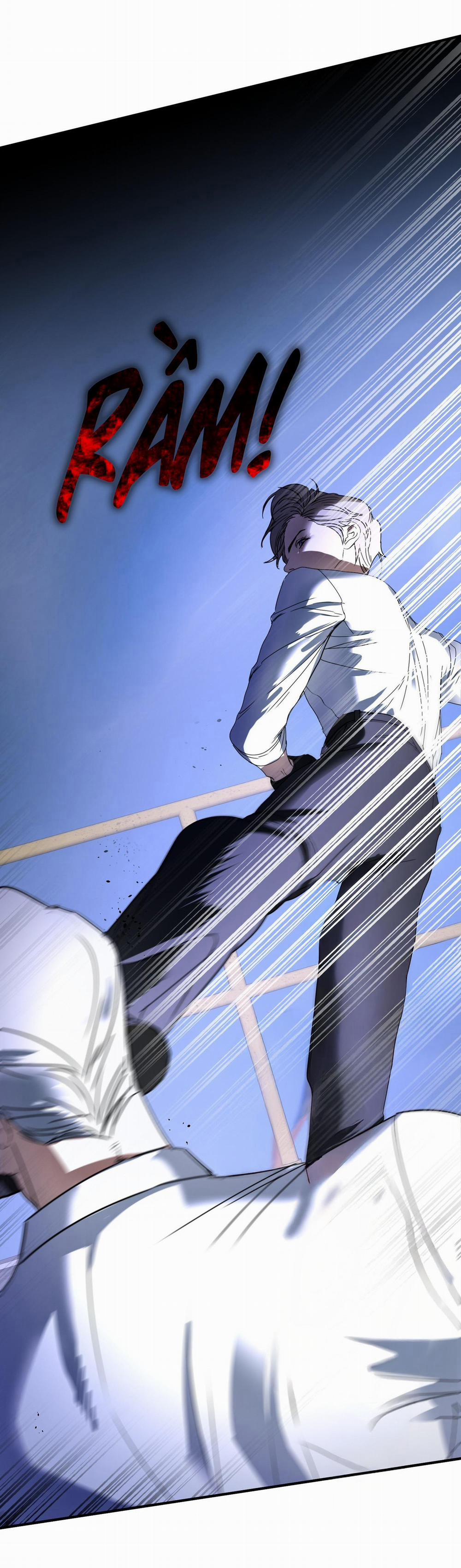 SỰ TRÓI BUỘC CỦA YAN 3 trang 19