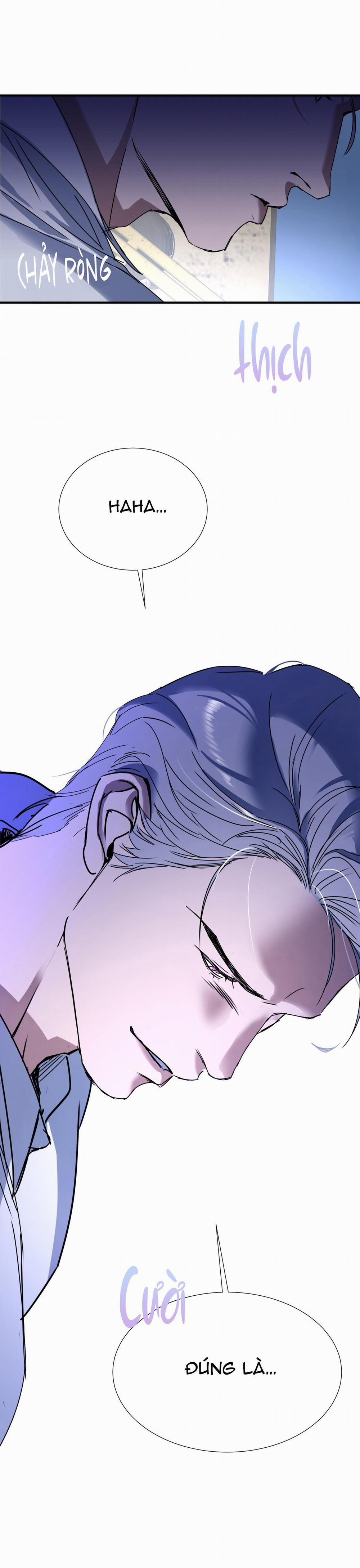 SỰ TRÓI BUỘC CỦA YAN 3 trang 32