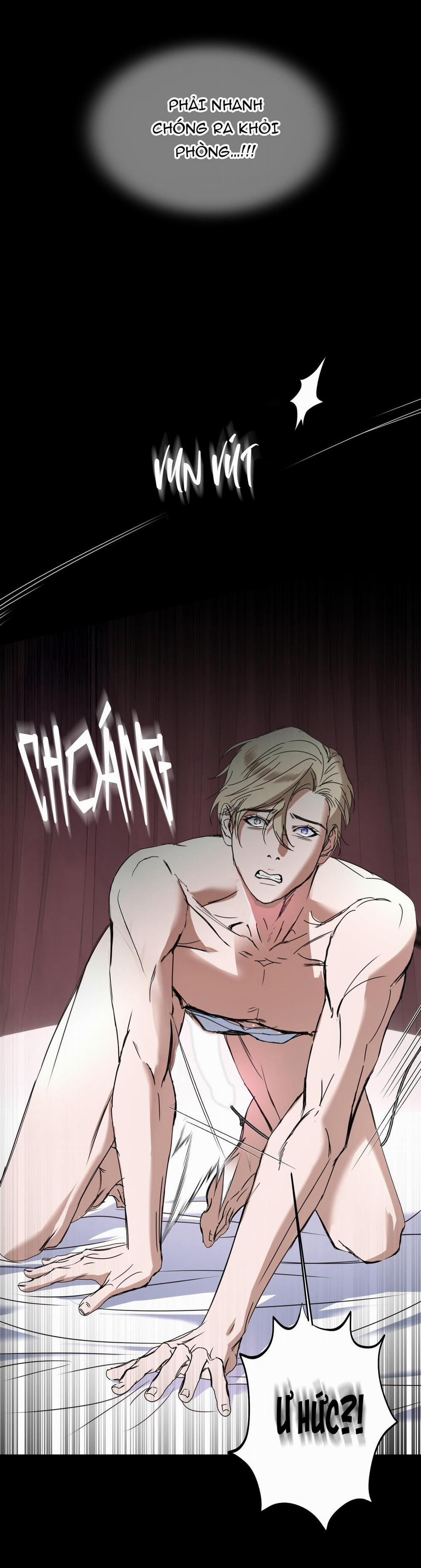 SỰ TRÓI BUỘC CỦA YAN 3 trang 39