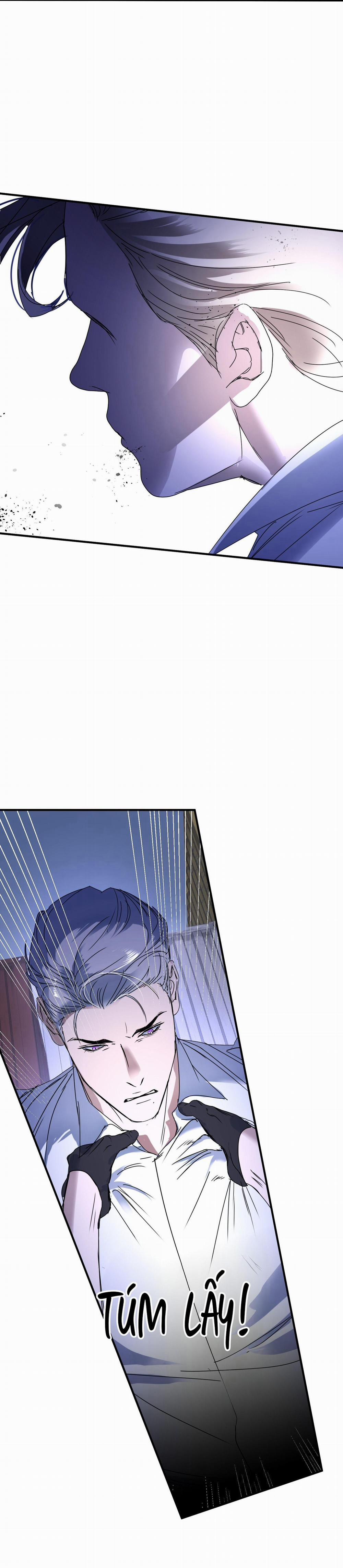 SỰ TRÓI BUỘC CỦA YAN 3 trang 8