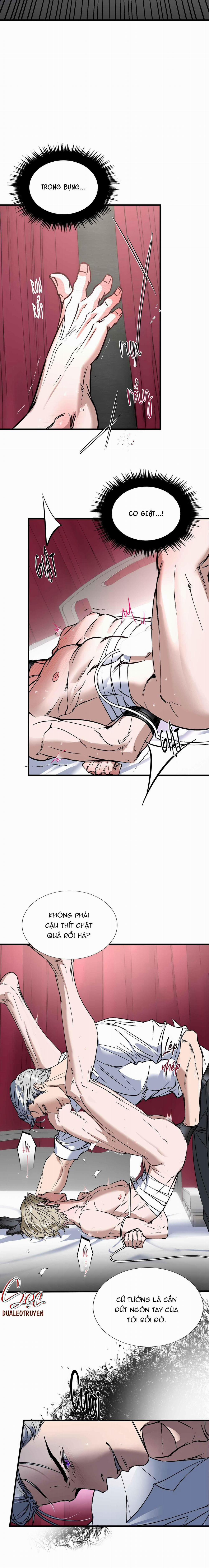 SỰ TRÓI BUỘC CỦA YAN 5 0 trang 1