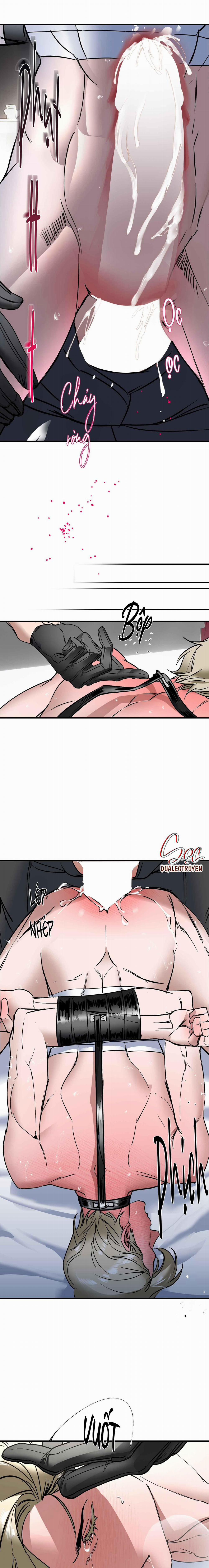 SỰ TRÓI BUỘC CỦA YAN 5 0 trang 15