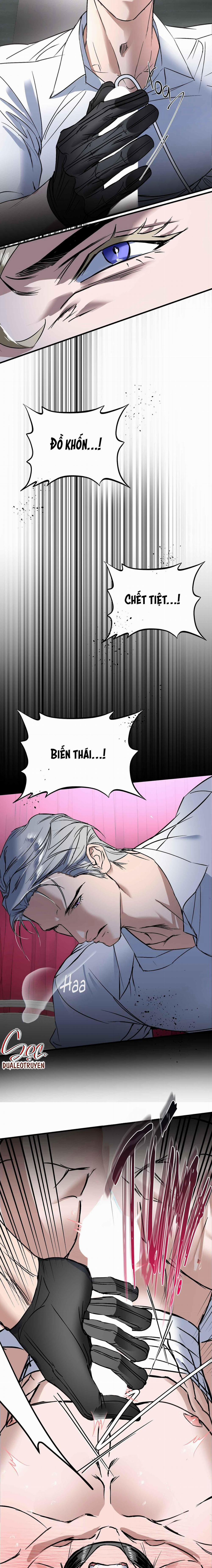 SỰ TRÓI BUỘC CỦA YAN 5 0 trang 4