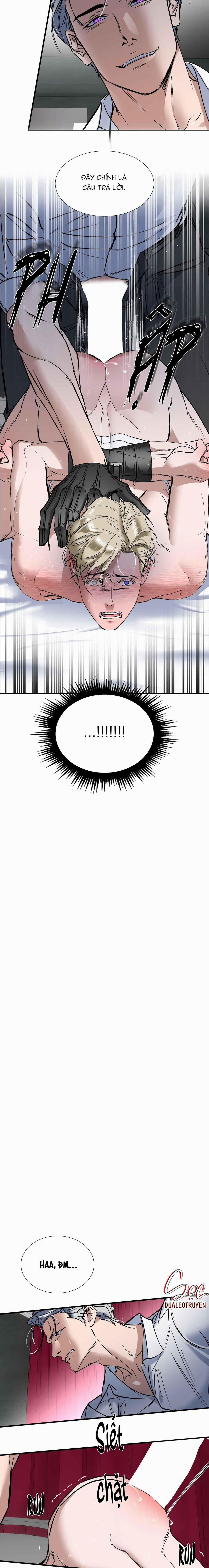 SỰ TRÓI BUỘC CỦA YAN 5 0 trang 9