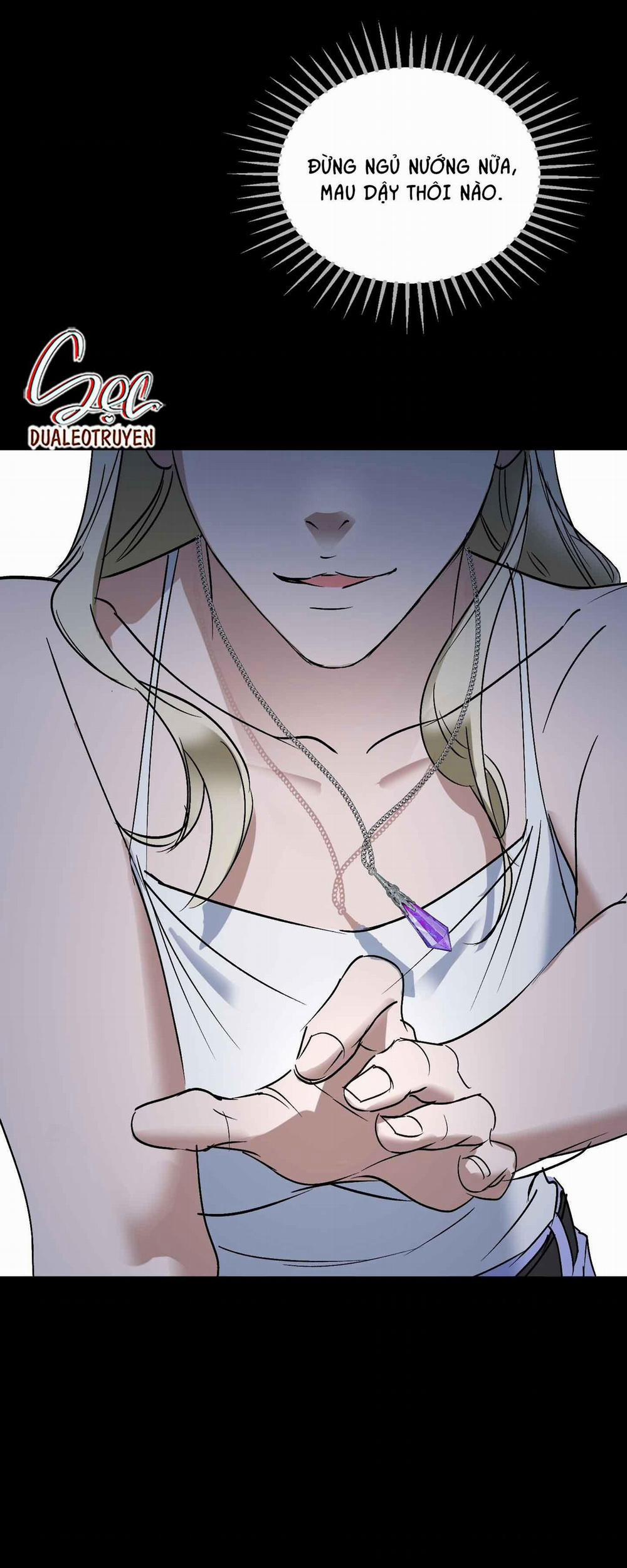 SỰ TRÓI BUỘC CỦA YAN 6 0 trang 2