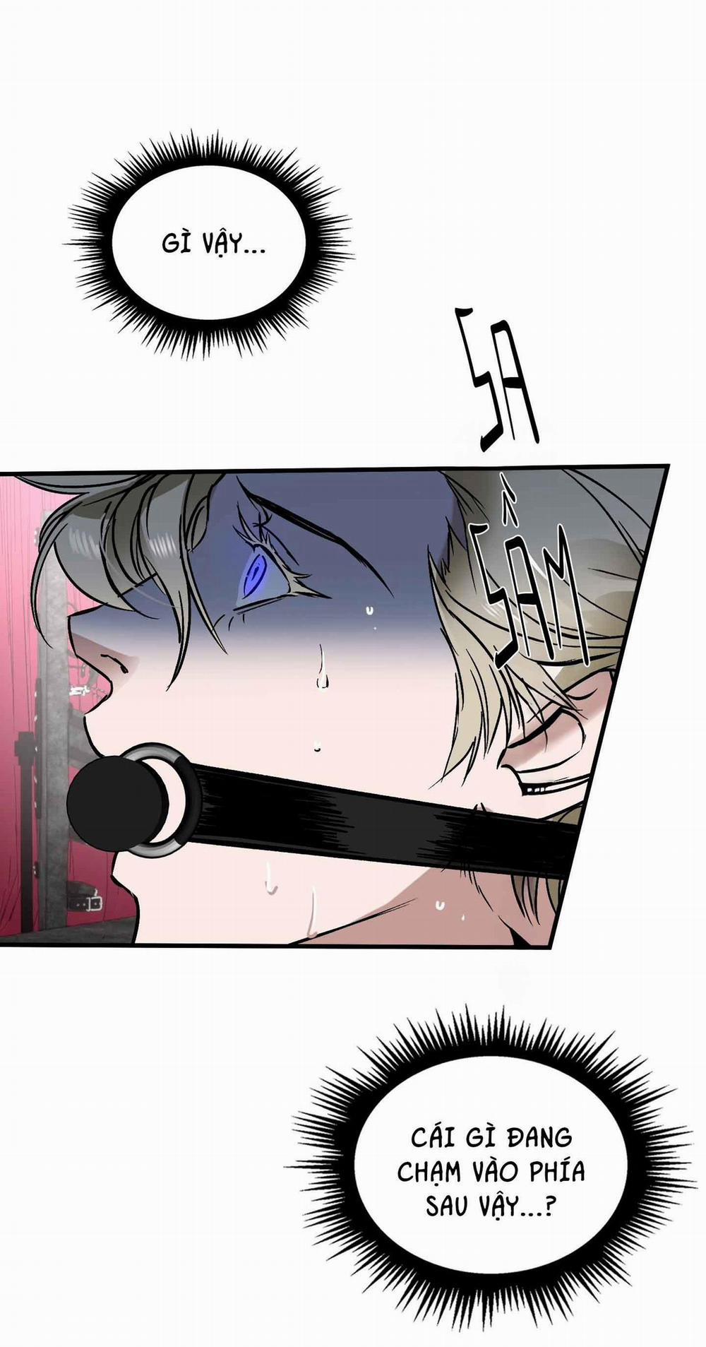 SỰ TRÓI BUỘC CỦA YAN 6 0 trang 40