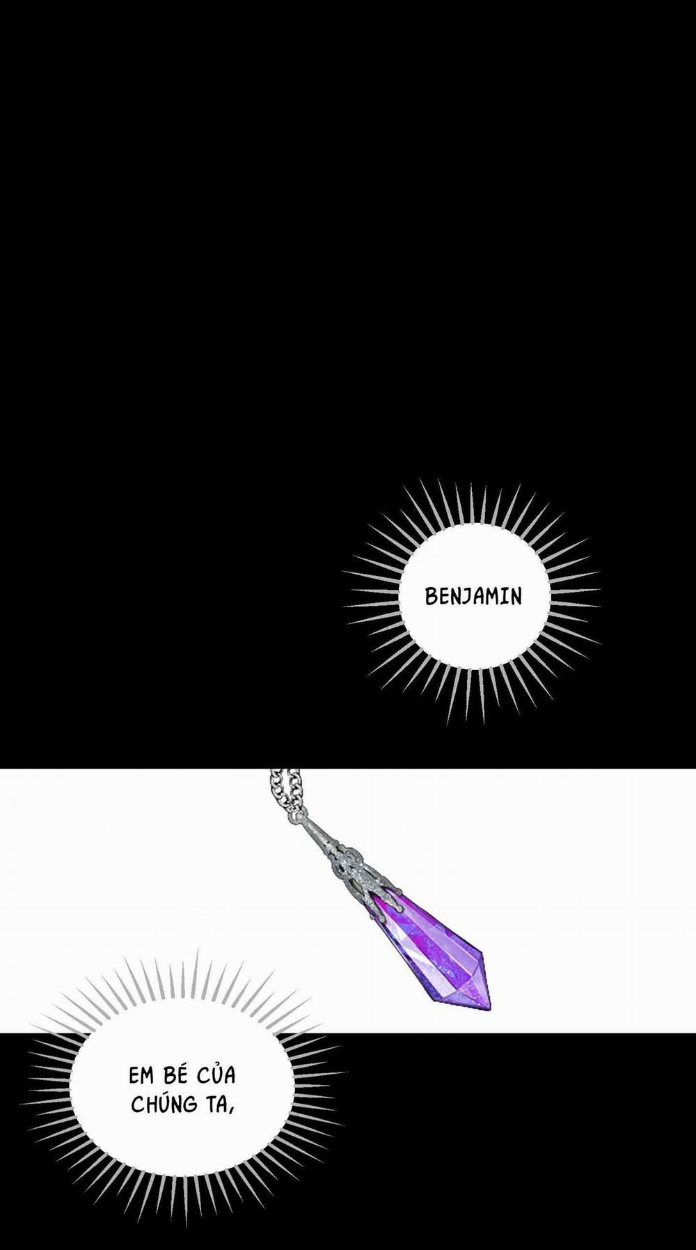 SỰ TRÓI BUỘC CỦA YAN 6 trang 1