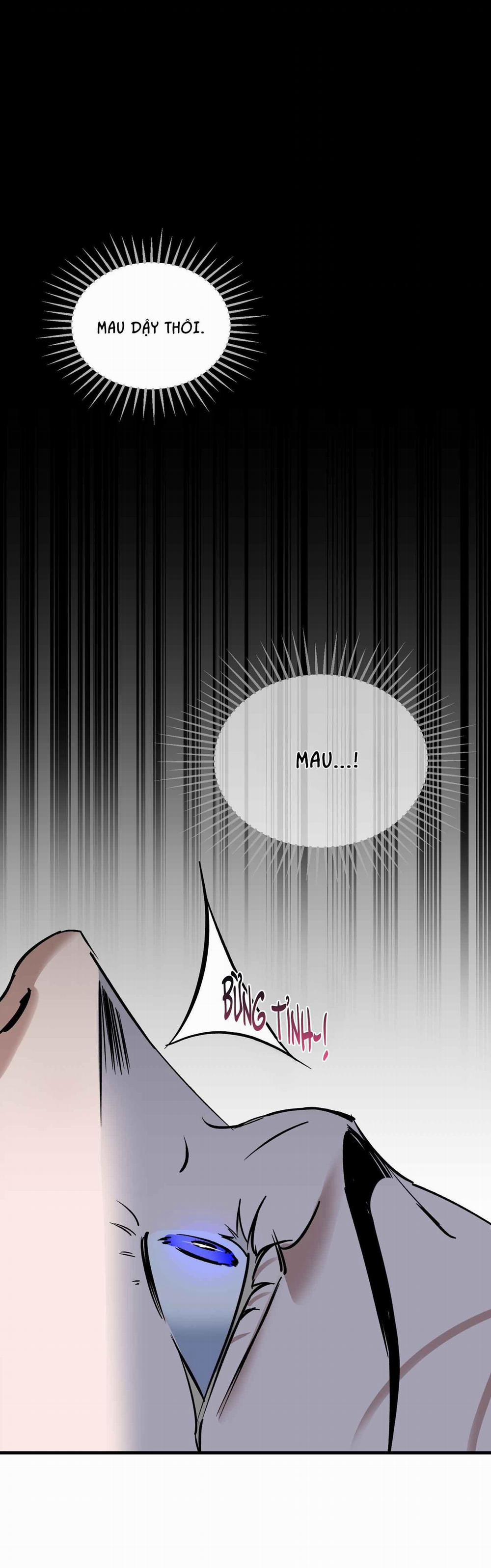 SỰ TRÓI BUỘC CỦA YAN 6 trang 3