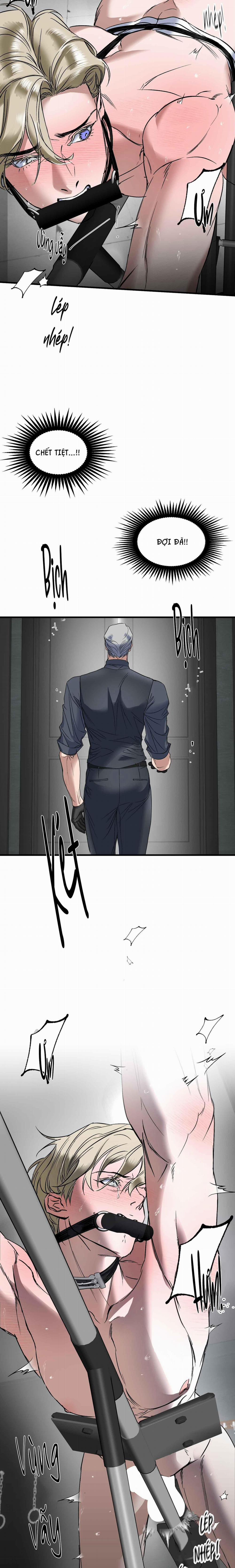 SỰ TRÓI BUỘC CỦA YAN 7 0 trang 4